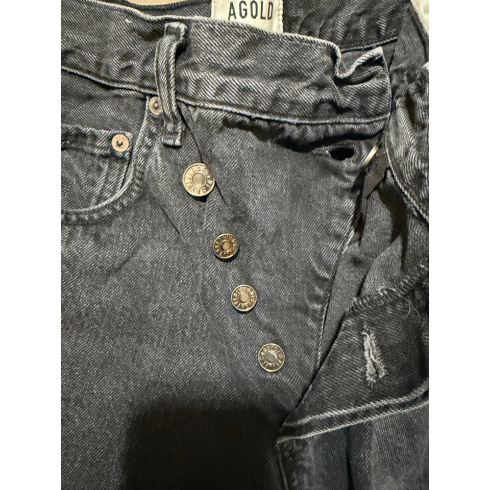 AGOLDE Criss Cross Jeans - Picture 5 of 8
